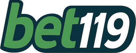 Bet119 Logo